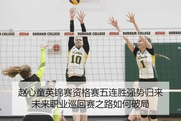 赵心童英锦赛资格赛五连胜强势归来 未来职业巡回赛之路如何破局